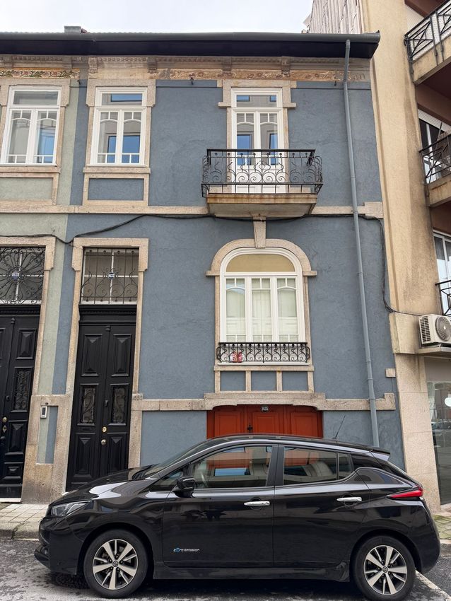 Imagem Vistas de  moradia em banda em Rua de Tânger