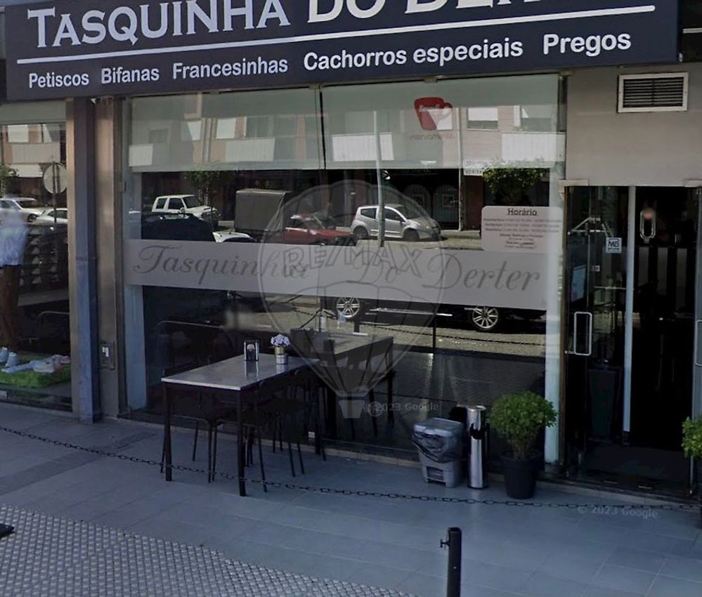 Imagem de espaço comercial em N209
