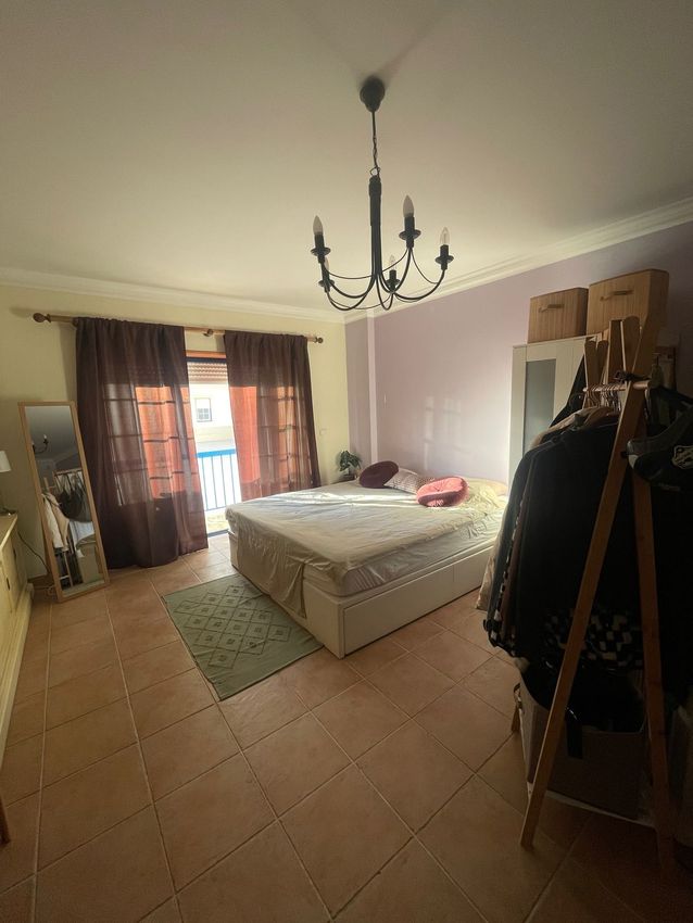 Imagem Quarto de quarto em Casal da Camacha, 10