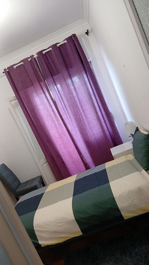 Imagem Quarto de quarto em Rua João das Regras, 6