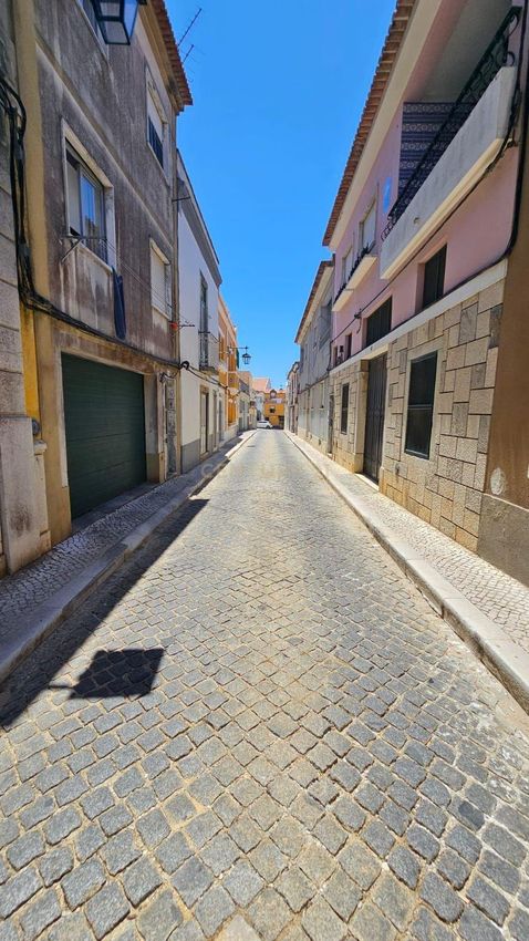 Зображення Вигляд, будівля, Rua Almirante Reis, 28