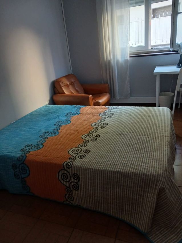 Зображення Спальня, спальня, Rua dos Congregados, 208