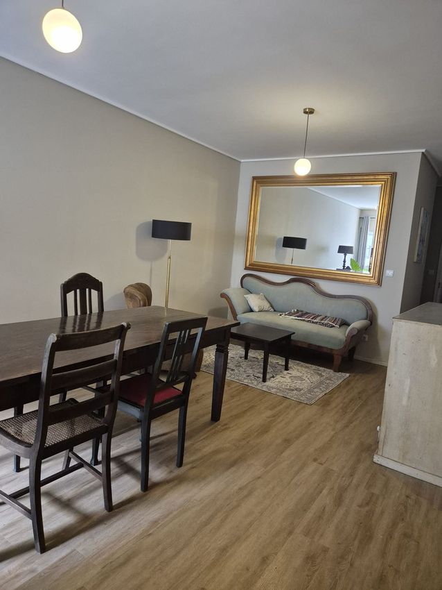 Зображення Вітальня, квартира t2, Zona Histórica - Beira-Mar