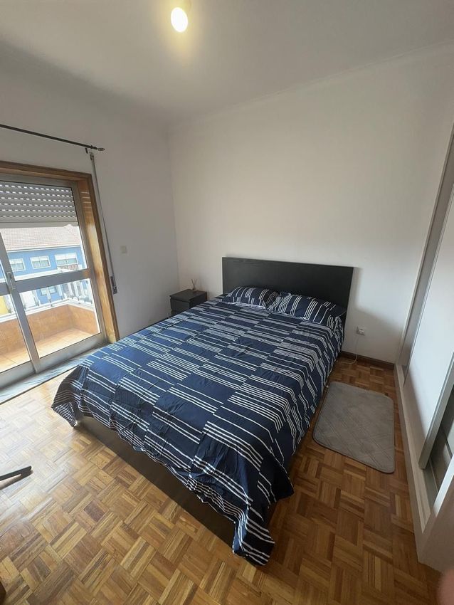 Imagem Quarto de quarto em Rua Henrique Bravo, 6947