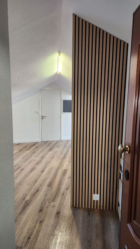 Imagem de apartamento t1 em Avenida Bombeiros Voluntários, 810