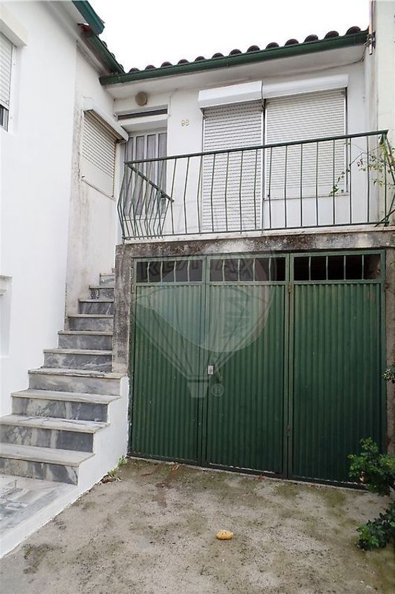 Imagem de  moradia independente em Rua Virgílio Bizarro