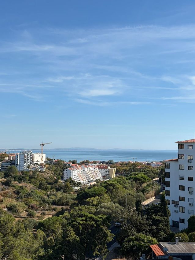 Imagem Vistas de apartamento t1 em Avenida Comunidades Europeias, 110