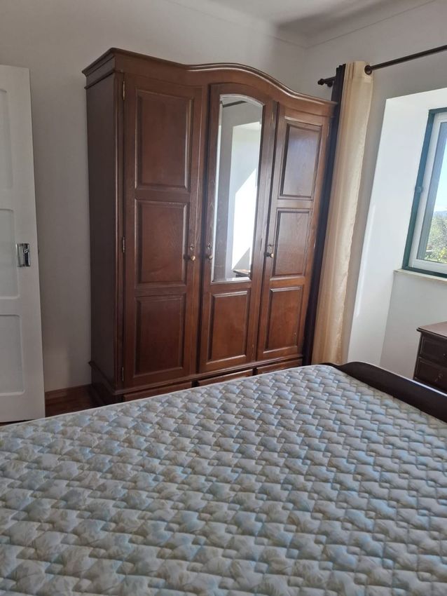 Imagem Quarto de apartamento t2 em Rua Boavista, 27