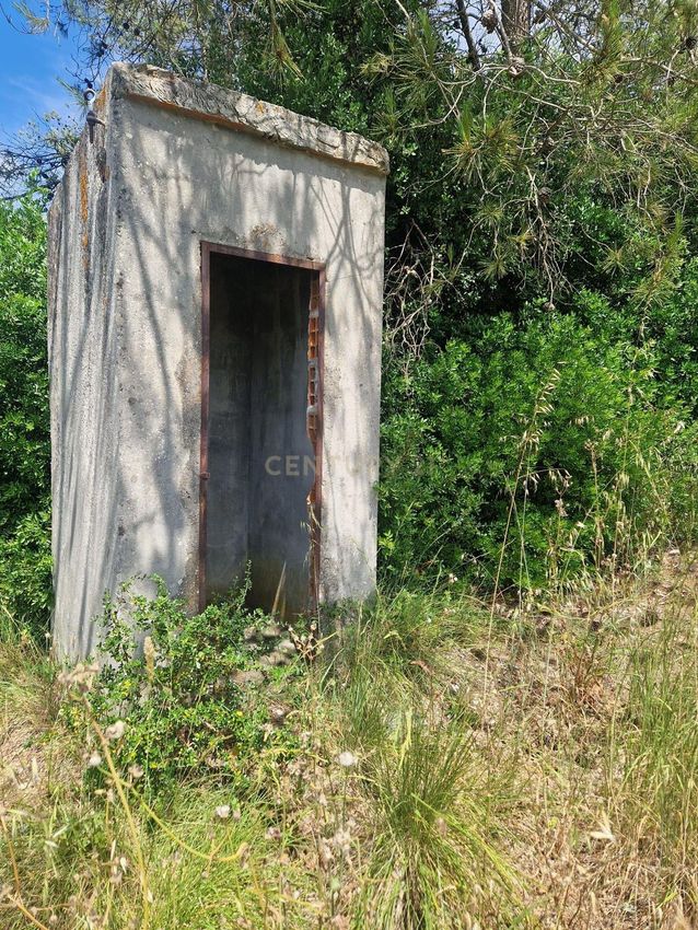 Imagem de terreno em Rua do Rio