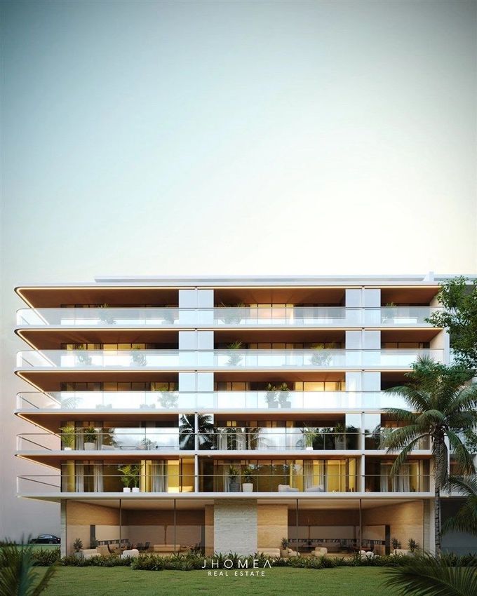 Зображення Фасад, квартира t2, Rua de José Afonso, 50