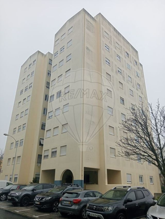 出租公寓 T3, Ciclovia Lisboa Cidade
