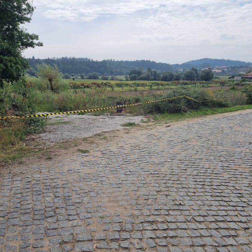 Imagem de terreno em Rua do Extremo, 1