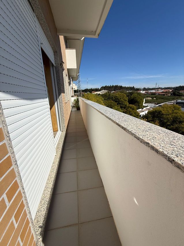 Зображення Тераса, квартира t3, Rua dos Castanheiros, 823