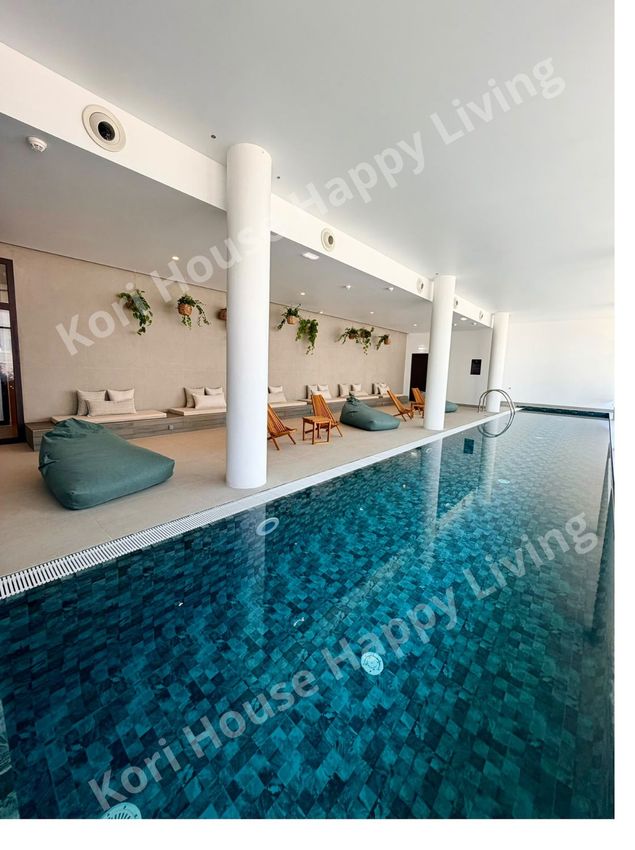 Imagem Piscina de apartamento t0 em Rua Manuel da Silva Cruz, 151