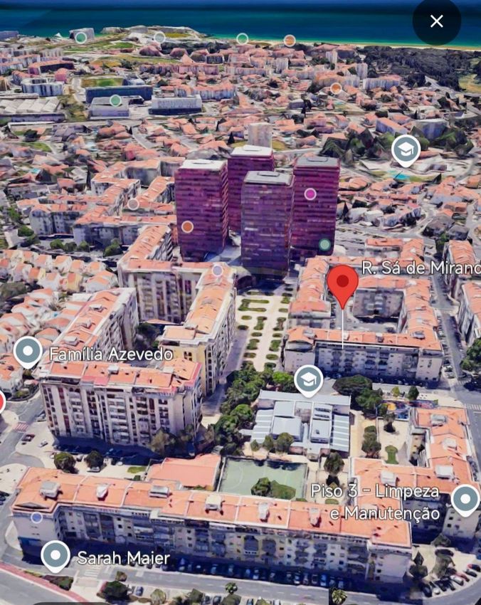 Imagem de apartamento t3 em Nova Oeiras - Quinta das Palmeiras