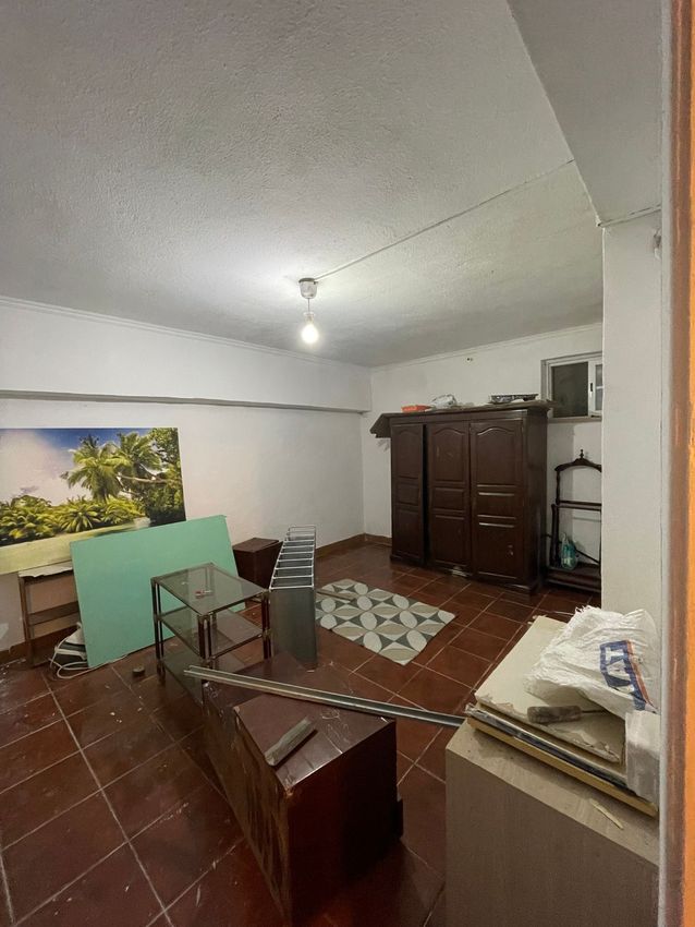 Imagem Sala de estar de apartamento t2 em Rua Santo Estevão, 390