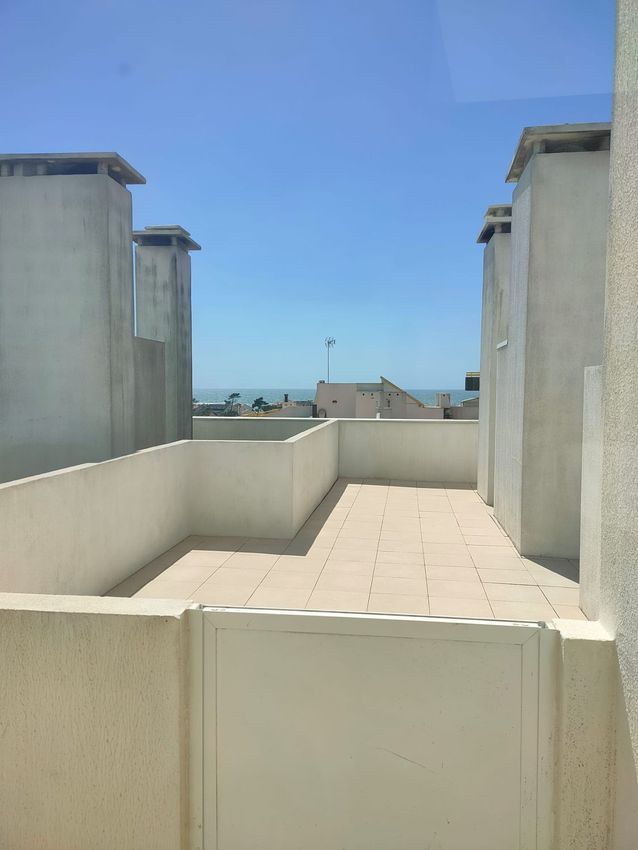 Imagem Terraço de apartamento t2 em Chafé