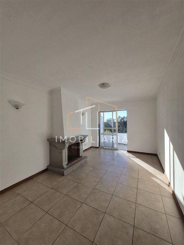 Imagem Divisão de apartamento t2 em Cabanas de Viriato