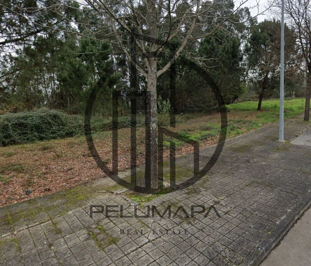 Imagem de terreno em Folgosa