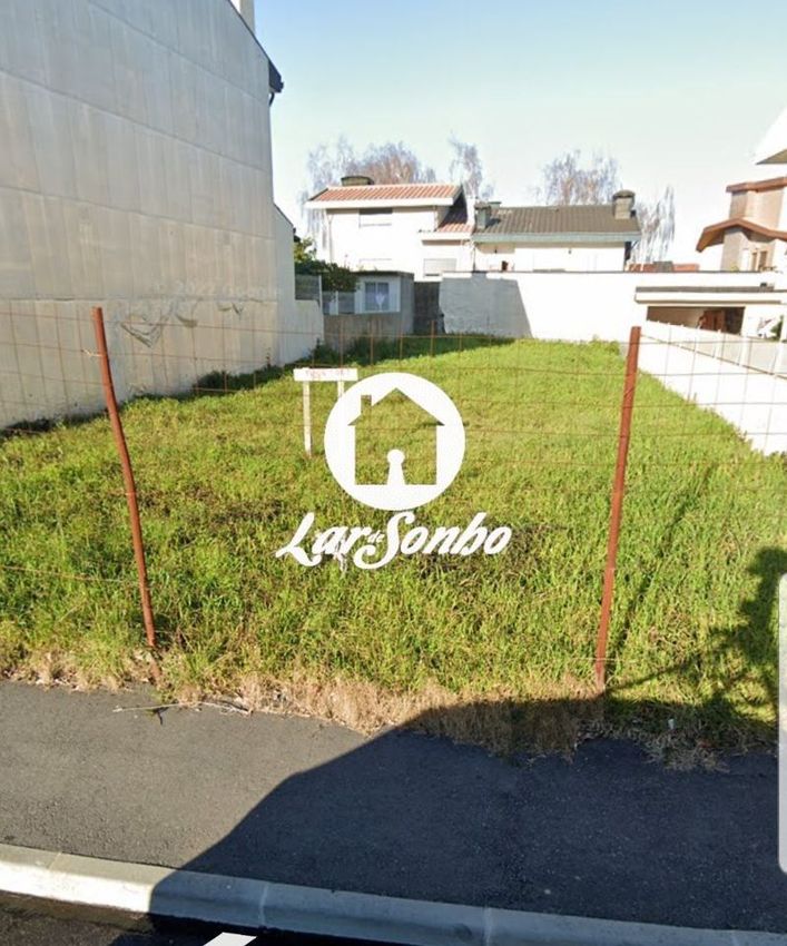 Imagem de terreno em Gueifães