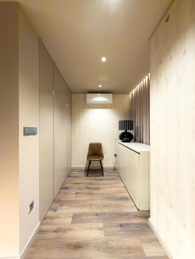 Imagem Quarto de apartamento t1 em Avenida da Liberdade, 642