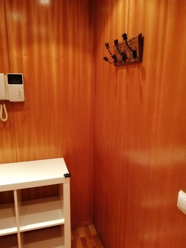 Imagem Hall de apartamento t1 em Travessa do Rio Onda, 36