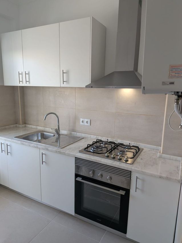 Зображення Кухня, квартира t2, Calçada do Tojal