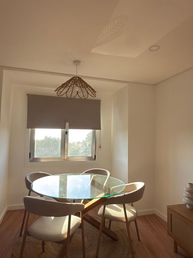 Imagem Sala de estar de apartamento t1 em Rua 25 de Abril, 111
