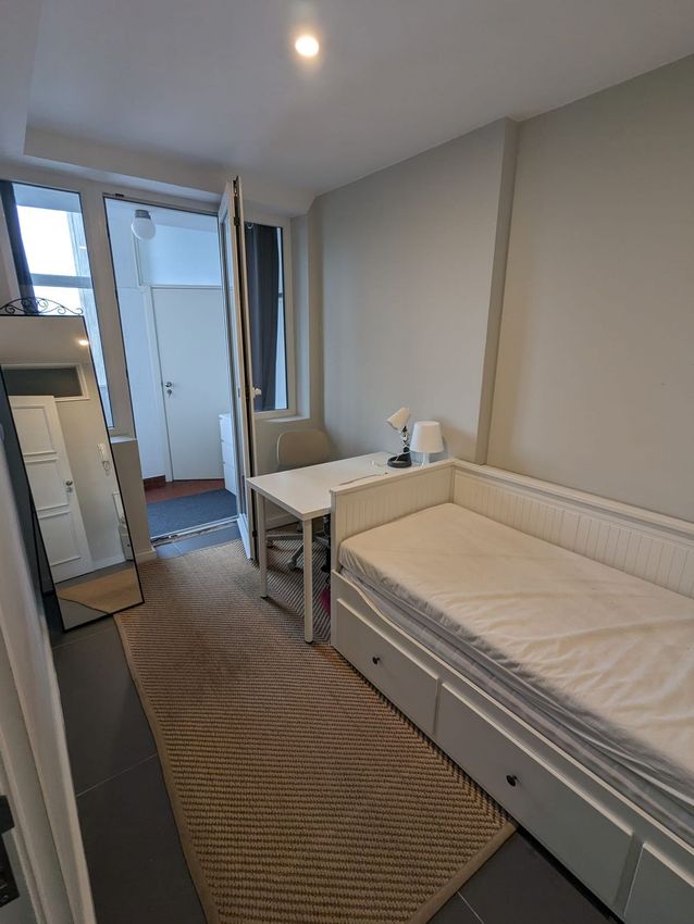 Imagem Quarto de quarto em Rua 5 de Outubro, 406