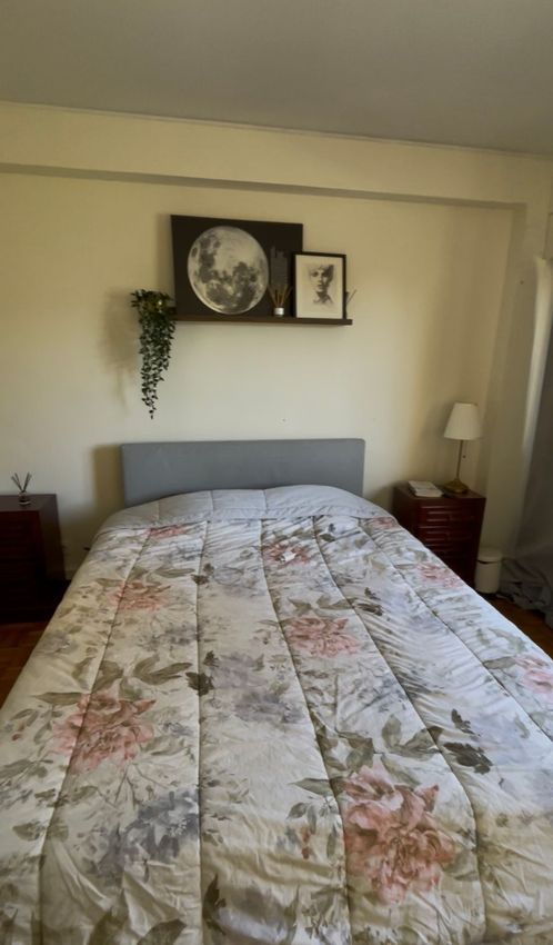 Imagem Quarto de quarto em Rua da Realidade, 202