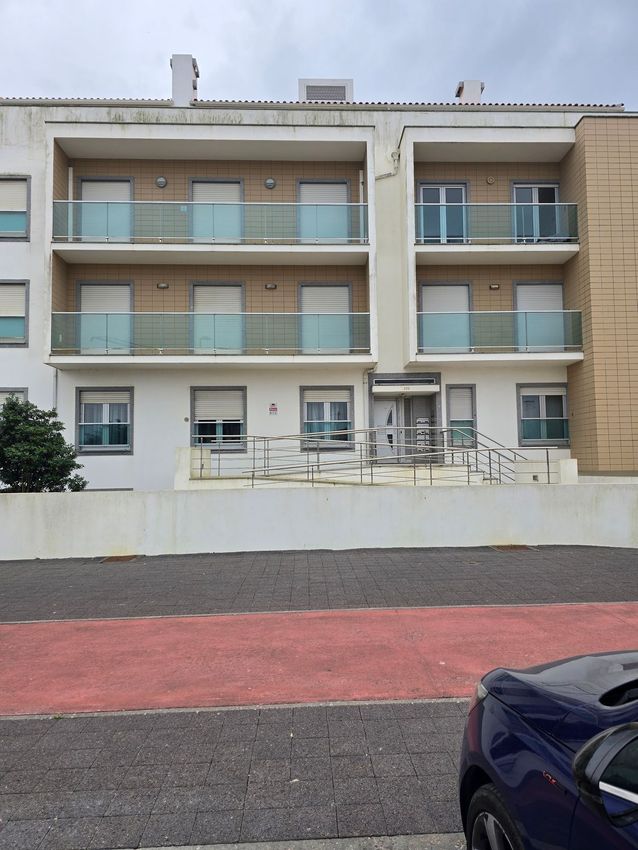 Imagem Vistas de apartamento t2 em Avenida Fernão de Magalhães, 139