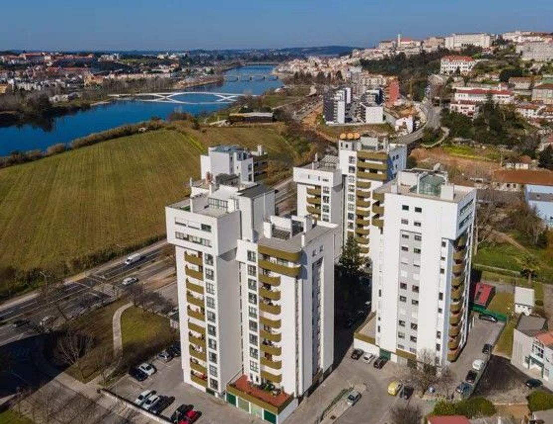 Imagem Vistas de apartamento t1 em Urbanização Quinta da Estrela, 7