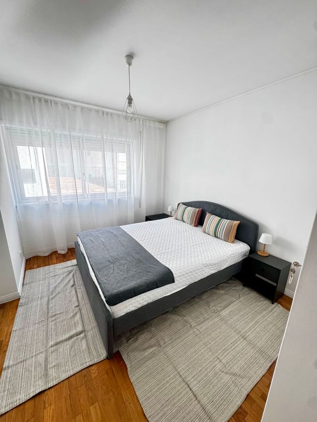 Imagem Quarto de apartamento t2 em Camões - Faria Guimarães