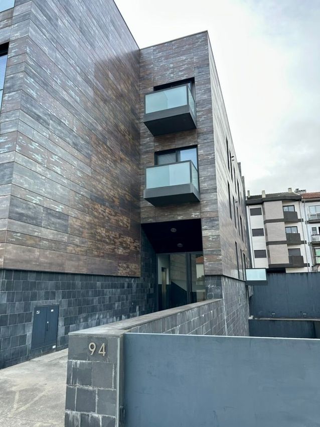 Imagem Vistas de apartamento t1 em Rua de Campolide, 90
