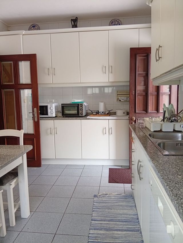 Imagem Cozinha de quarto em Avenida Fernão Magalhães, 351