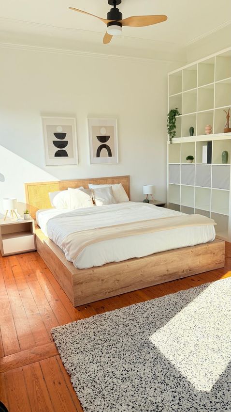 Imagem Quarto de quarto em Rua do Saco, 8