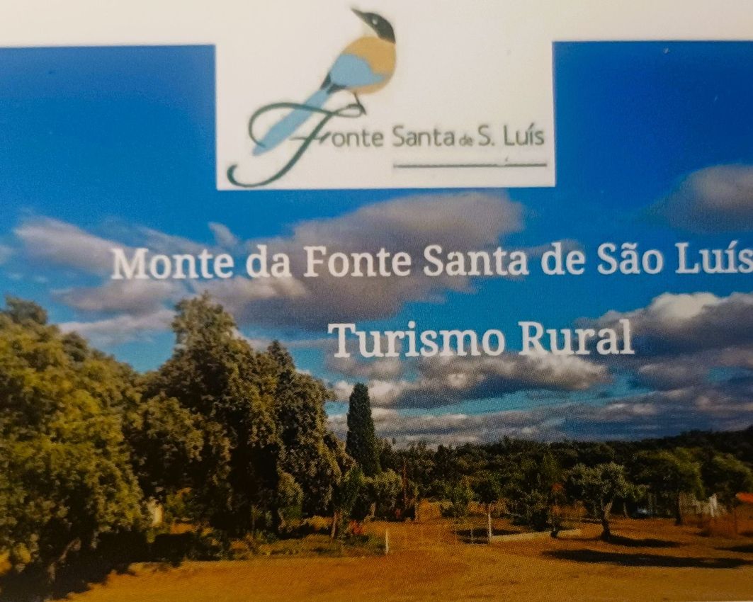 Imagem Vizinhança de  herdade em Estrada da Fonte Santa s/n