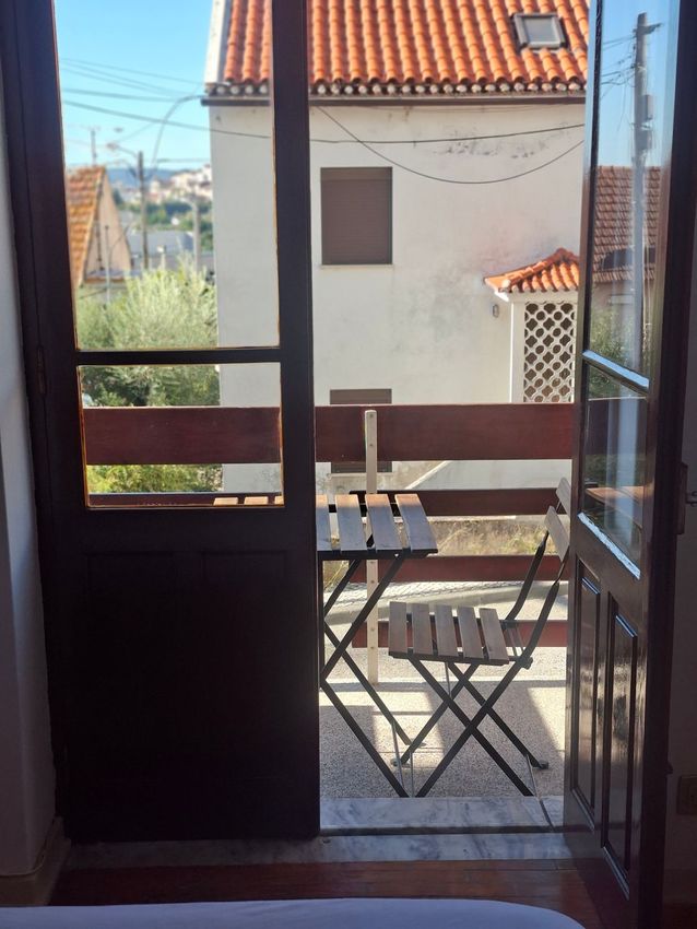 Imagem Vistas de quarto em Rua Verde Pinho, 249