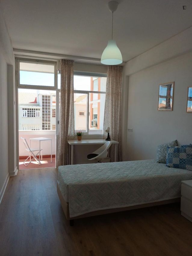 Imagem Quarto de quarto em Avenida dos Estados Unidos da América