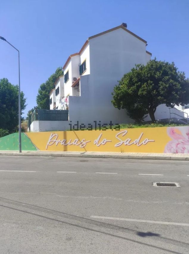 Зображення Вигляд, спальня, Rua Principal das Praias do Sado, 145