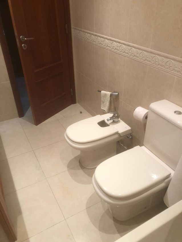 Зображення Санвузол, квартира t3, Rua Guiné, 7
