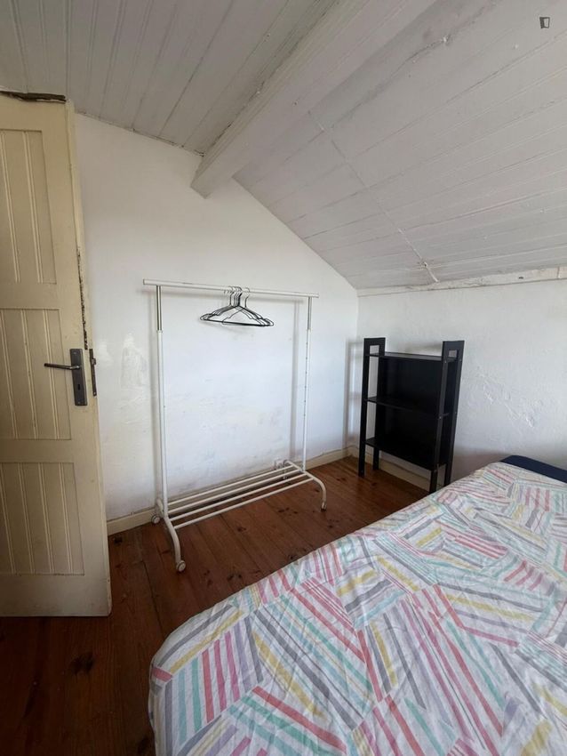 Imagem de quarto em Rua do Paraíso