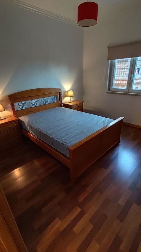 Imagem Quarto de quarto em Rua Dom Pedro V, 35