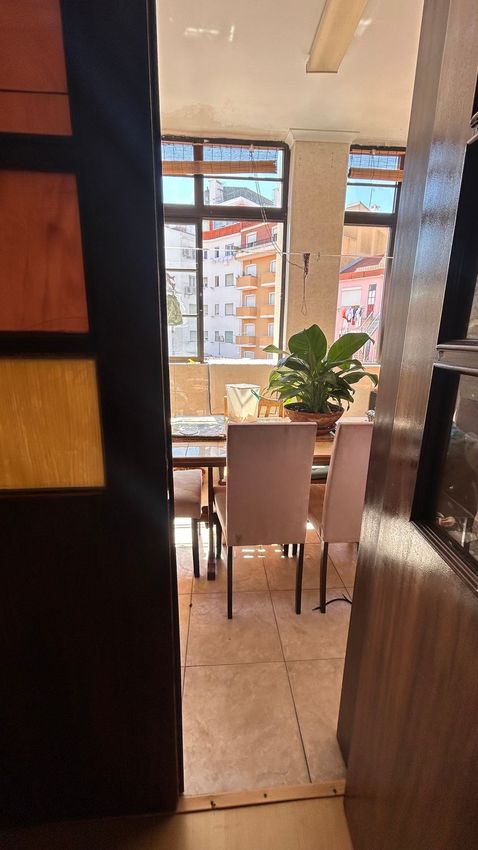 Зображення Вітальня, спальня, Rua Gil Vicente, 19