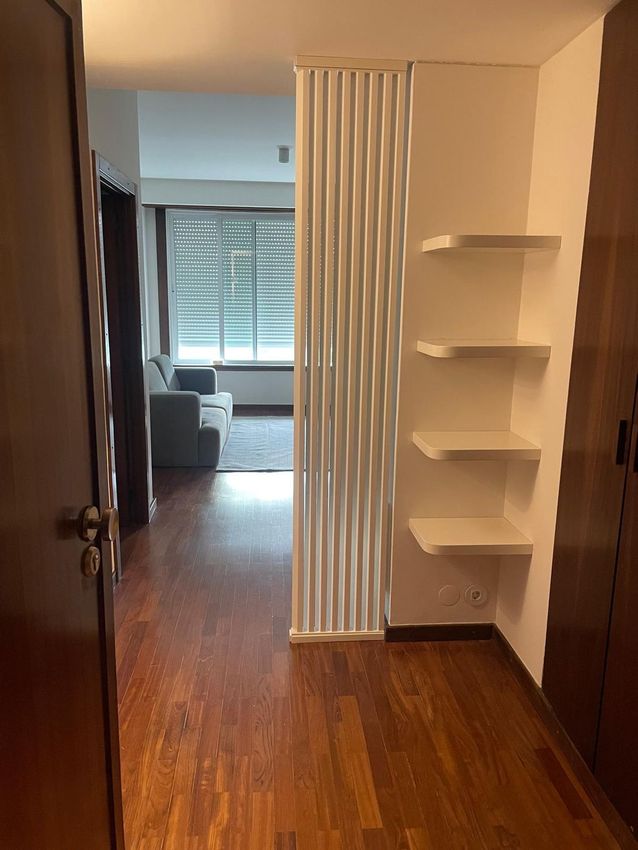 Imagem Hall de apartamento t1 em Rua de Eugénio de Castro
