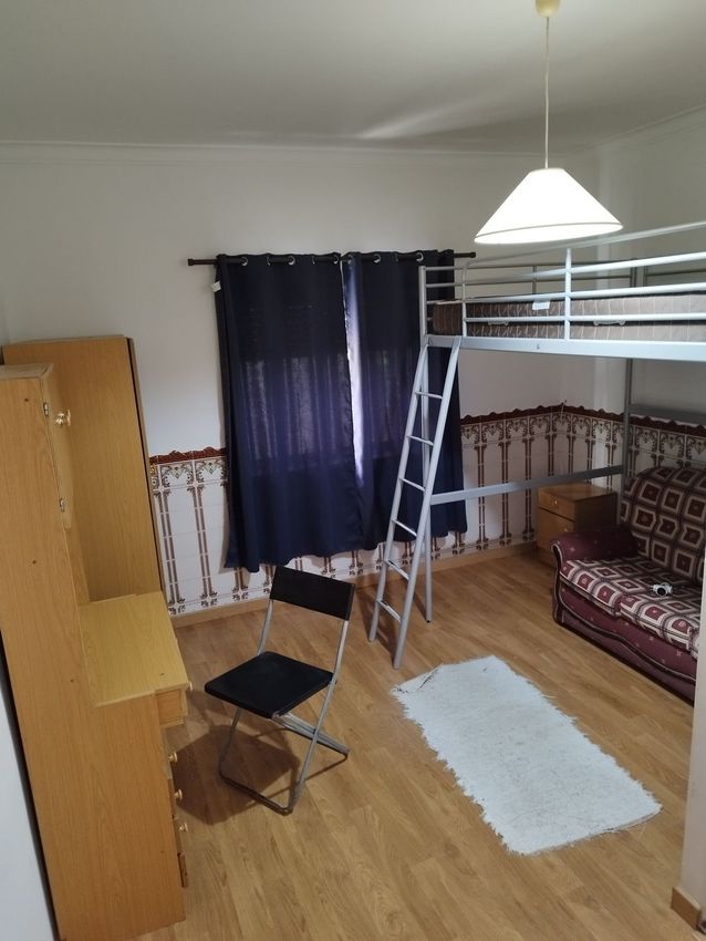 Зображення Спальня, спальня, Rua do Alecrim, 33