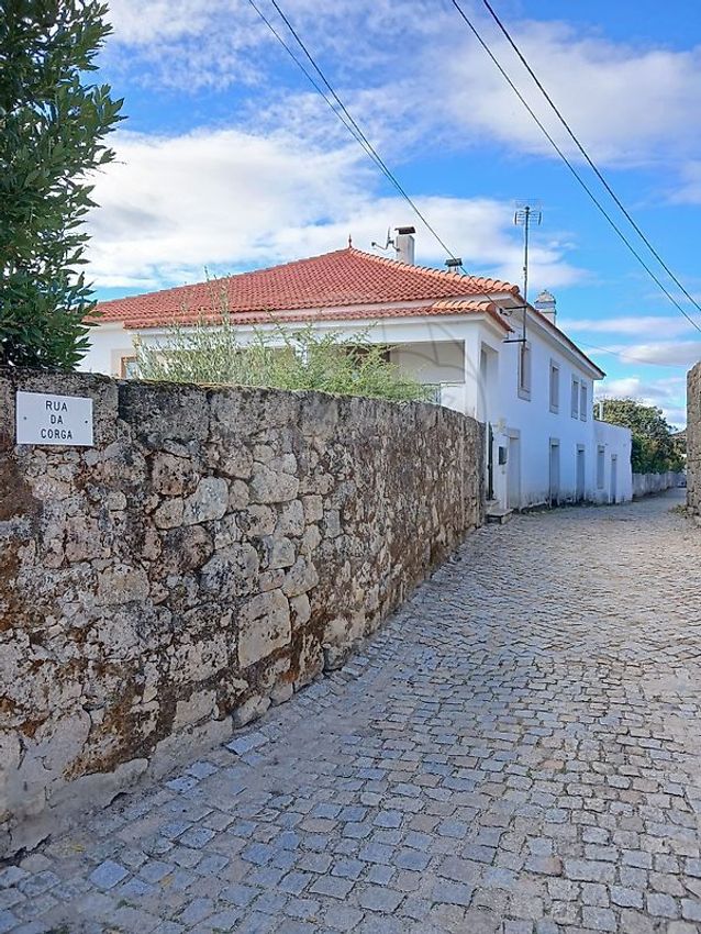 Imagem Fachada de  moradia independente em N226