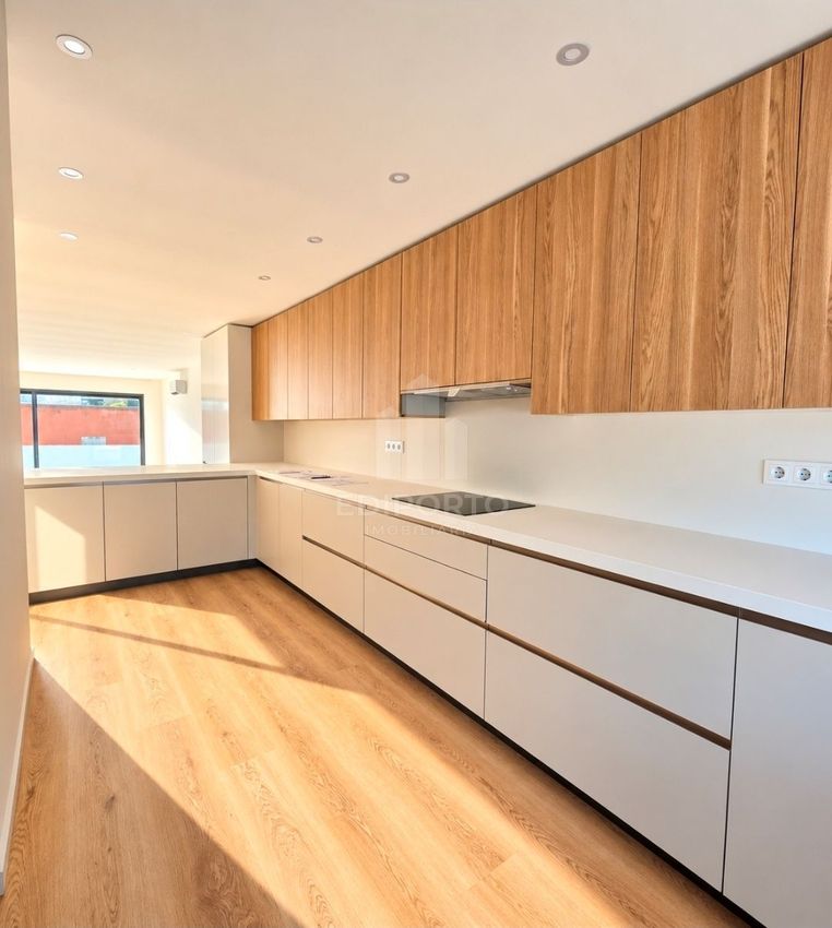 Imagem Cozinha de  casa ou moradia em Boa Nova - Cohaemato - Sardoal
