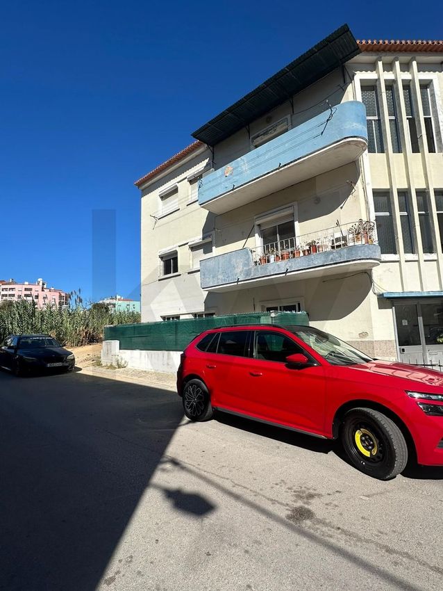 Imagem Vistas de apartamento t2 em Paivas