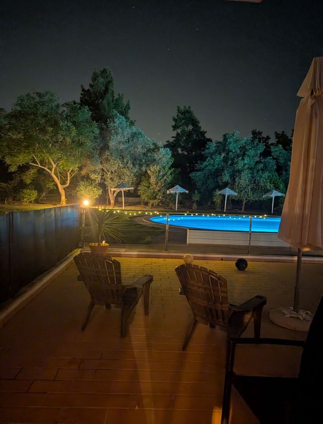 Imagem Piscina de apartamento t3 em Rua, 6